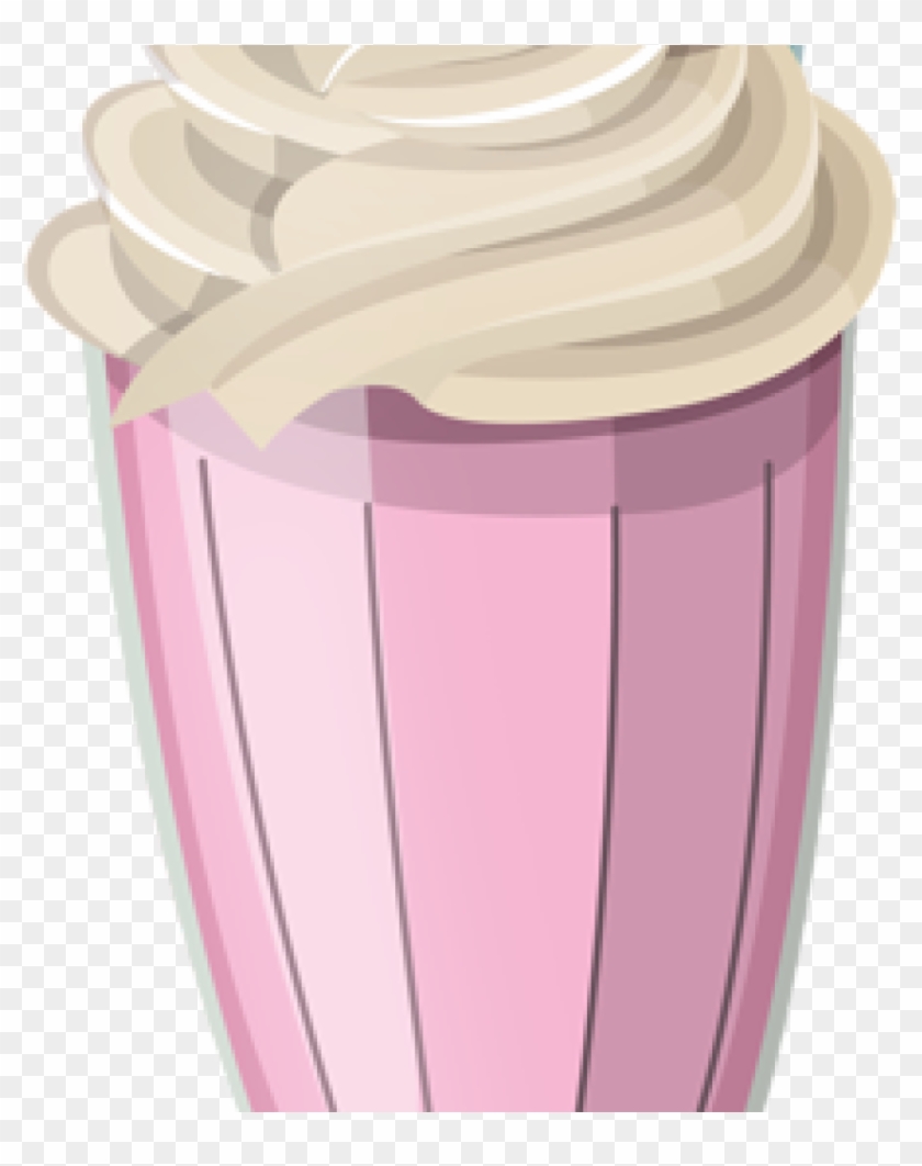 Detail Milkshake Clipart Png Nomer 50