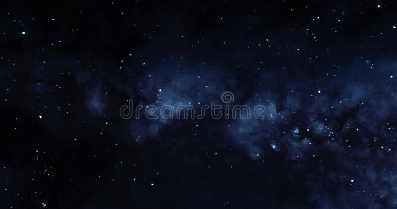 Detail Milky Way 4k Nomer 48