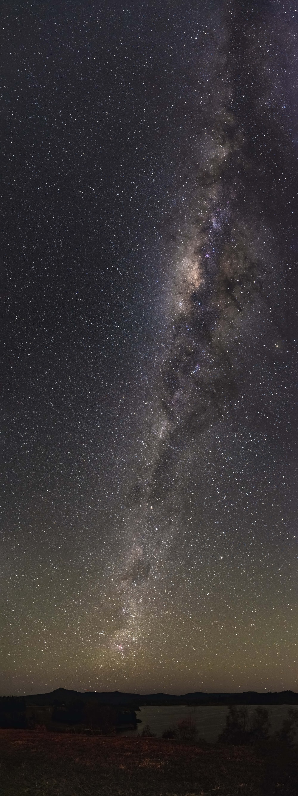 Detail Milky Way 4k Nomer 53