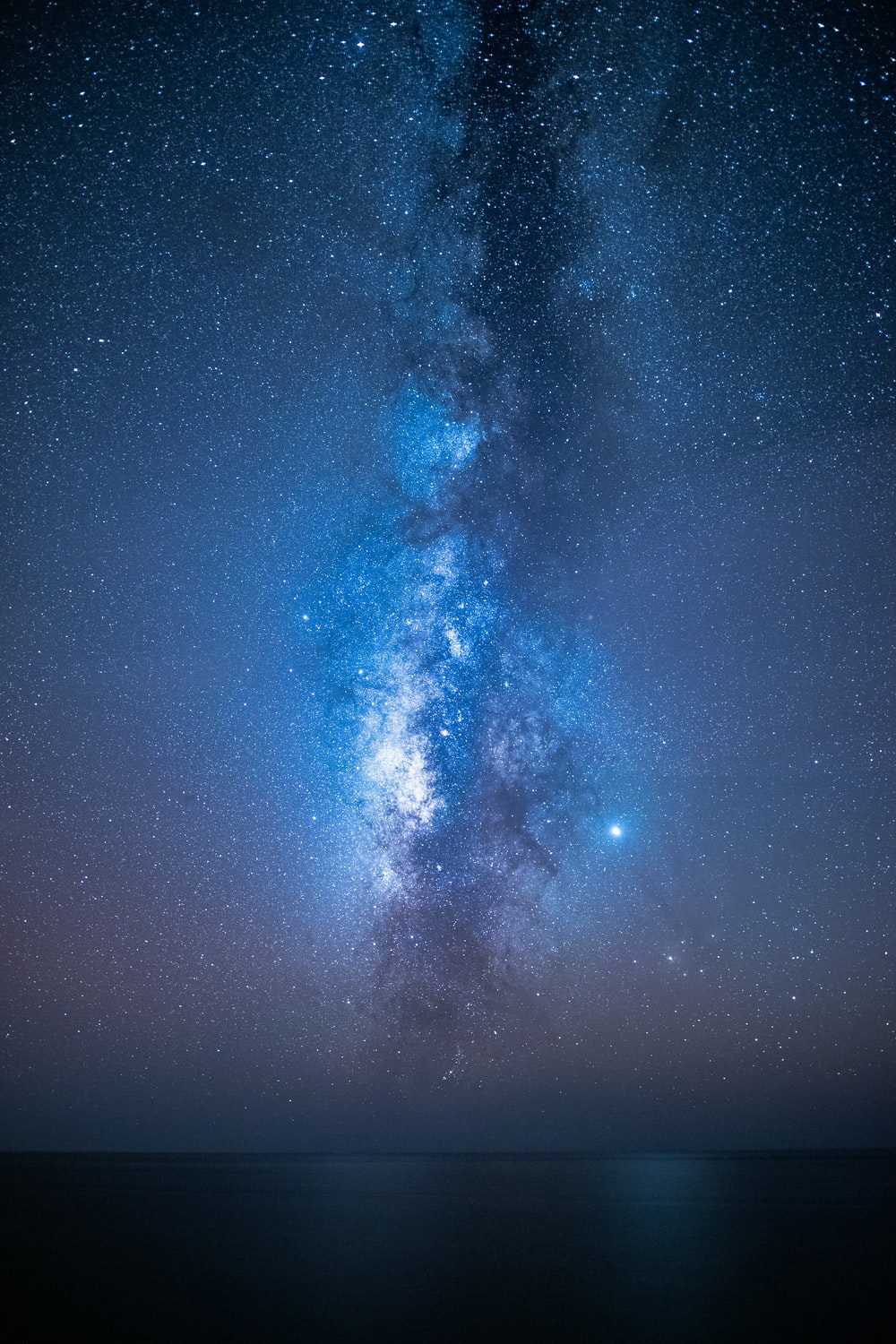 Detail Milky Way Hd Nomer 12