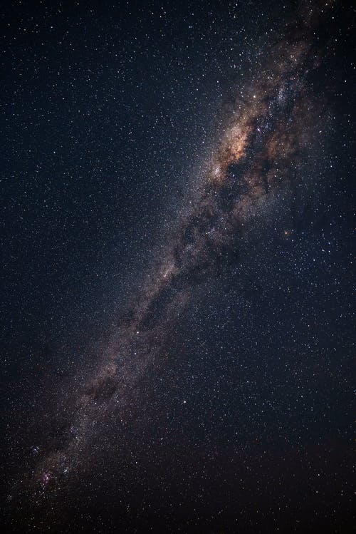 Detail Milky Way Hd Nomer 4