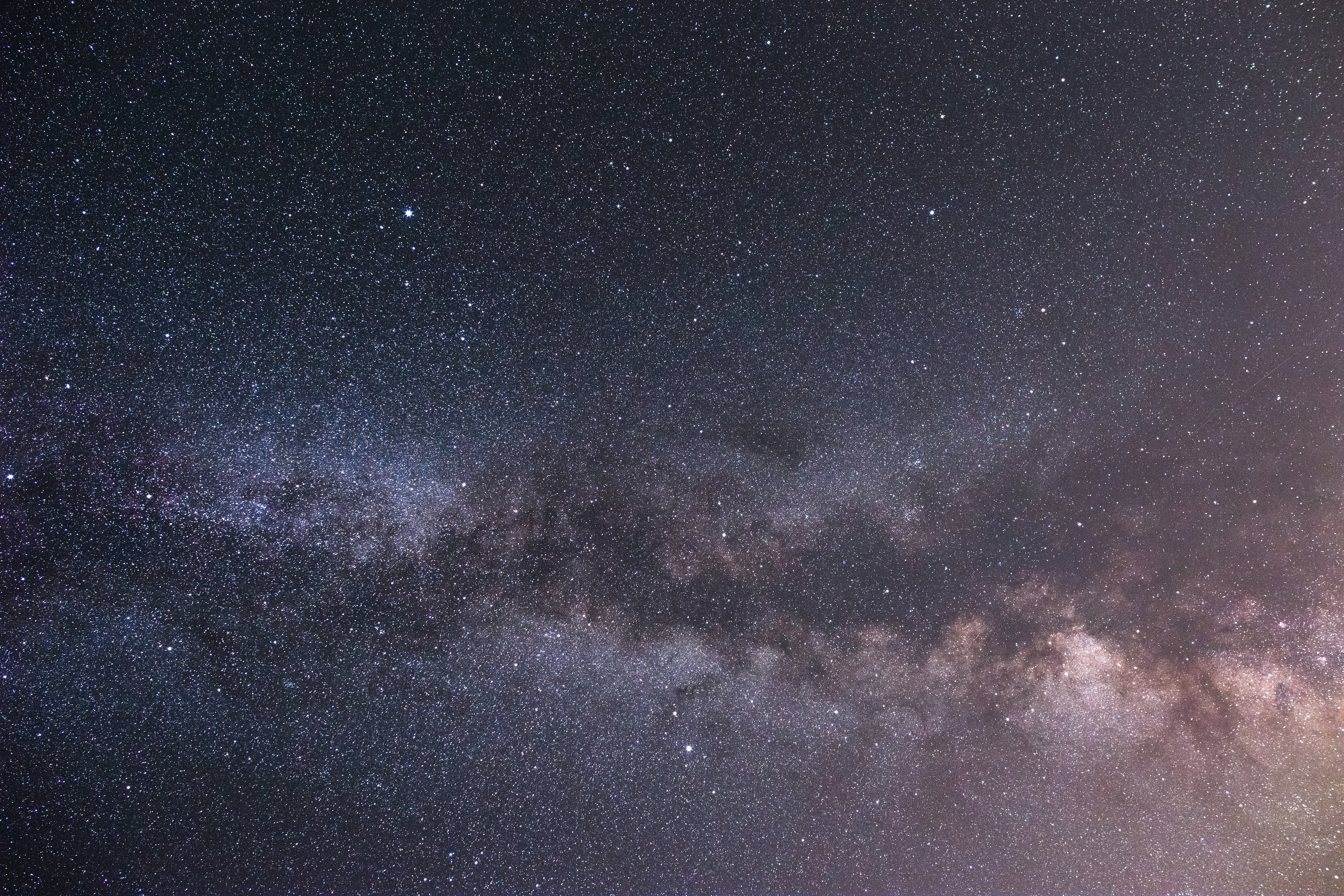 Detail Milky Way Photography Hd Nomer 49