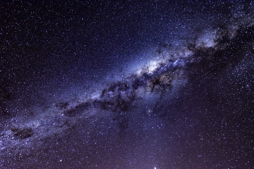 Detail Milky Way Photography Hd Nomer 7