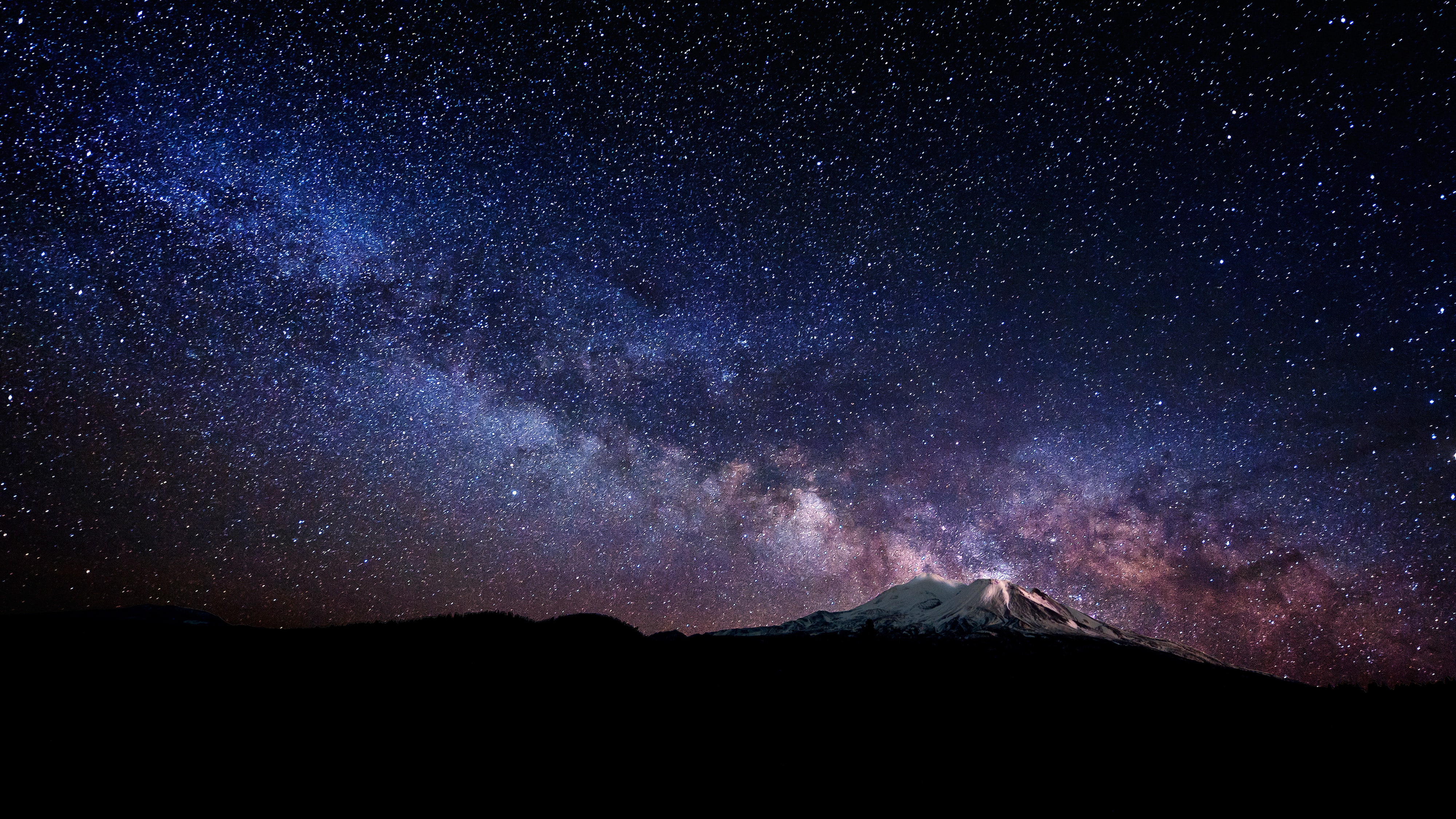 Detail Milky Way Photography Hd Nomer 10