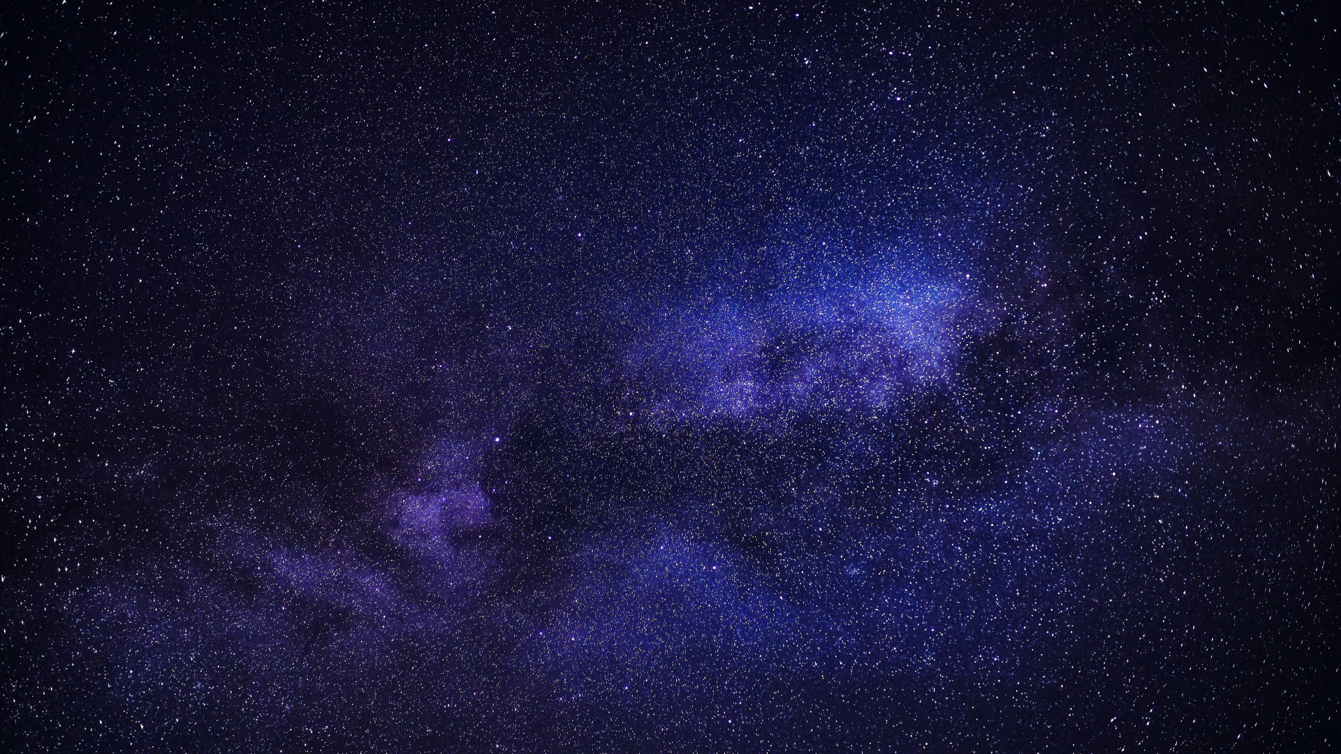 Detail Milky Way Wallpaper 4k Nomer 57