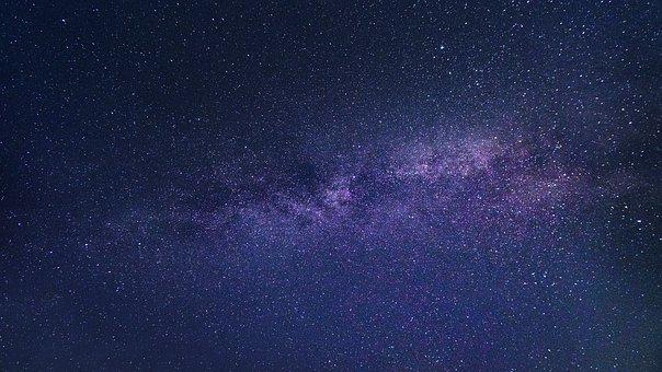 Detail Milky Way Wallpaper Nomer 50