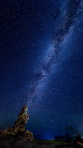 Detail Milky Way Wallpaper Nomer 51