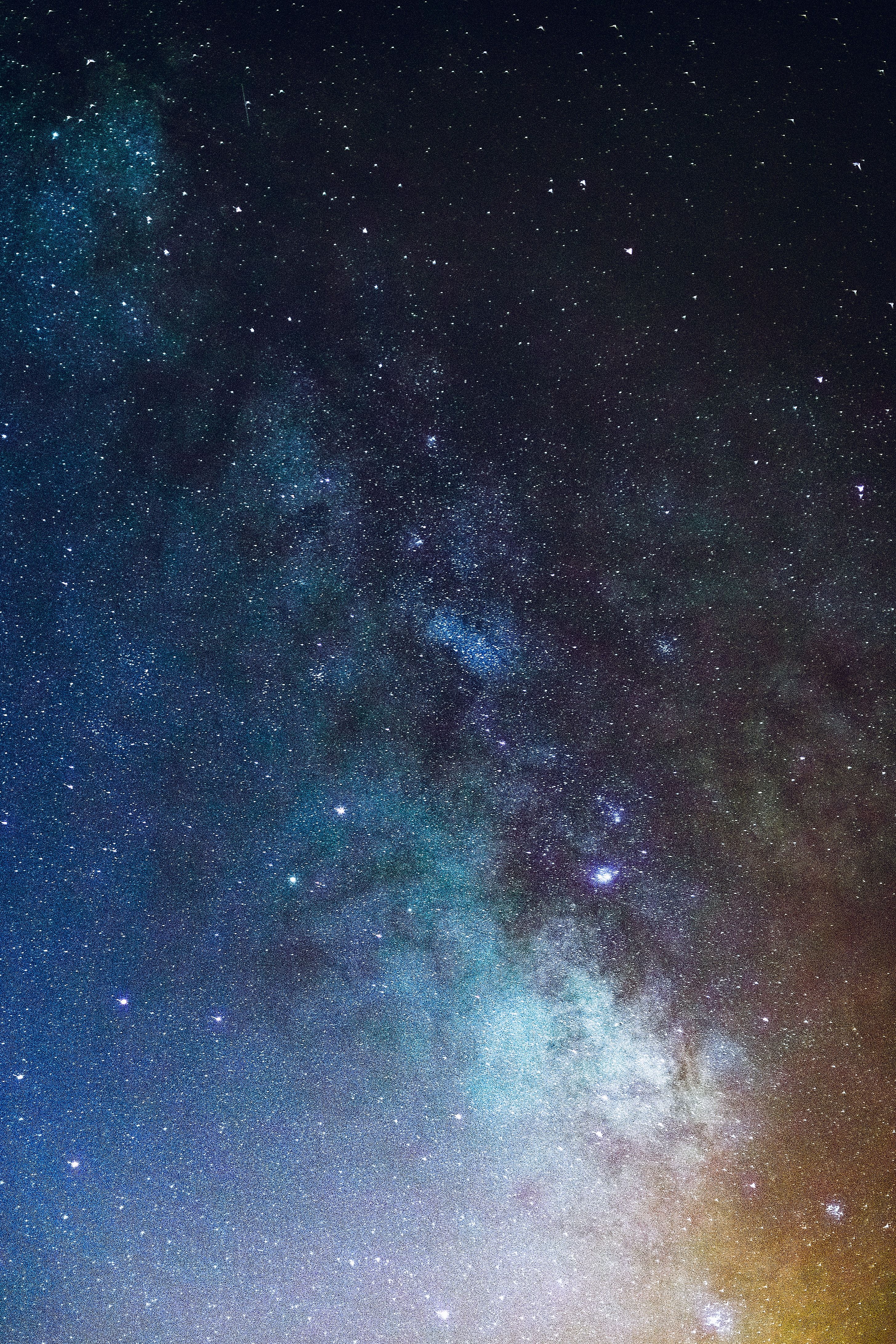 Detail Milky Way Wallpaper Android Nomer 10