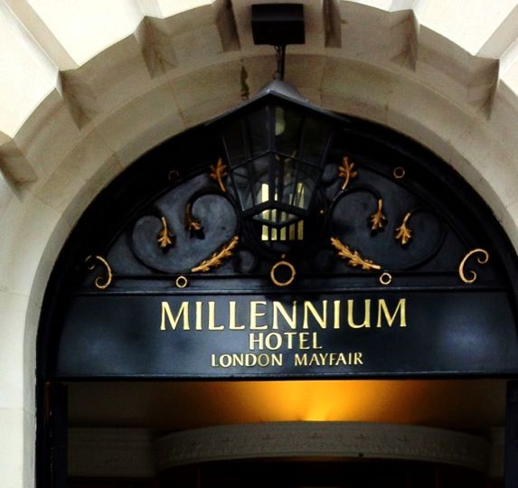 Detail Millennium Hotel Mayfair Nomer 53