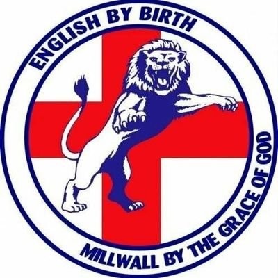 Detail Millwall Bushwackers Logo Nomer 46