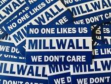 Detail Millwall Bushwackers Logo Nomer 51