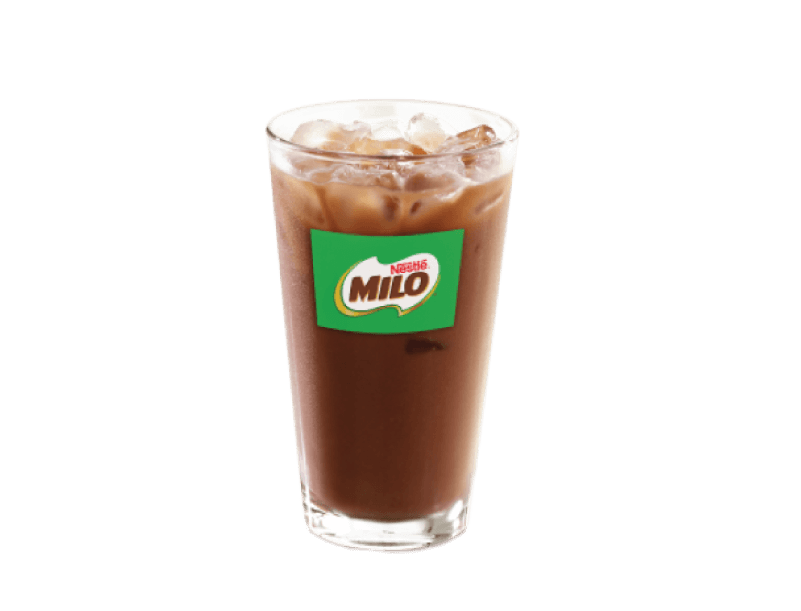 Detail Milo Ice Png Nomer 15