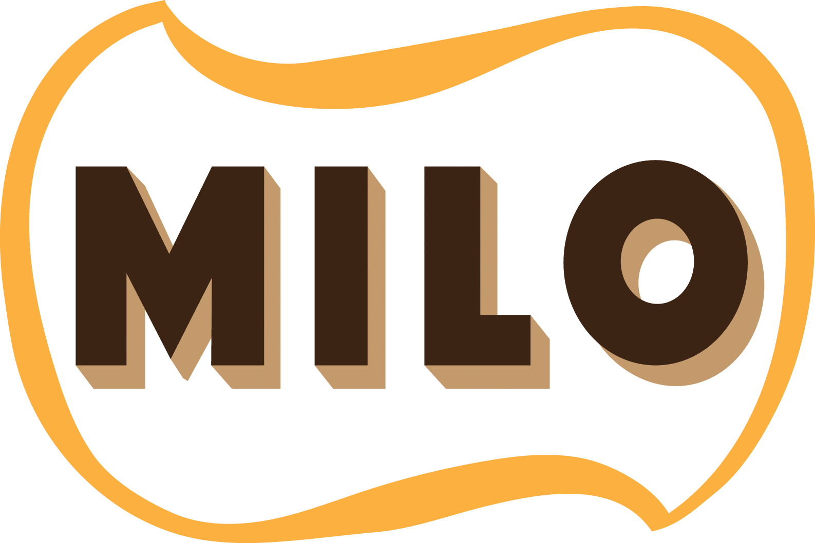 Detail Milo Logo Png Nomer 12