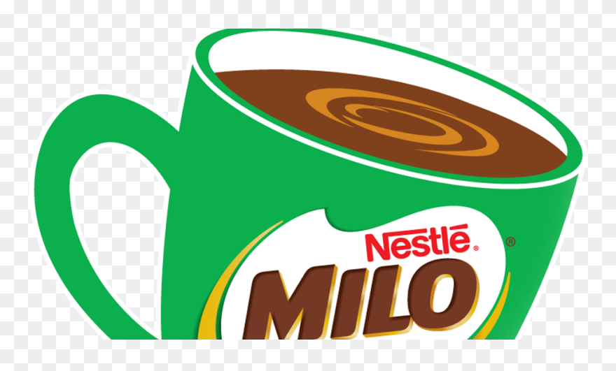 Detail Milo Logo Png Nomer 14