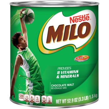 Detail Milo Logo Png Nomer 15