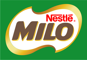 Milo Logo Vector - KibrisPDR