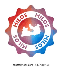 Detail Milo Logo Vector Nomer 27
