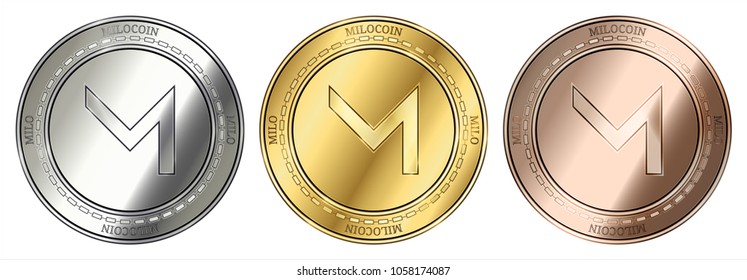 Detail Milo Logo Vector Nomer 37