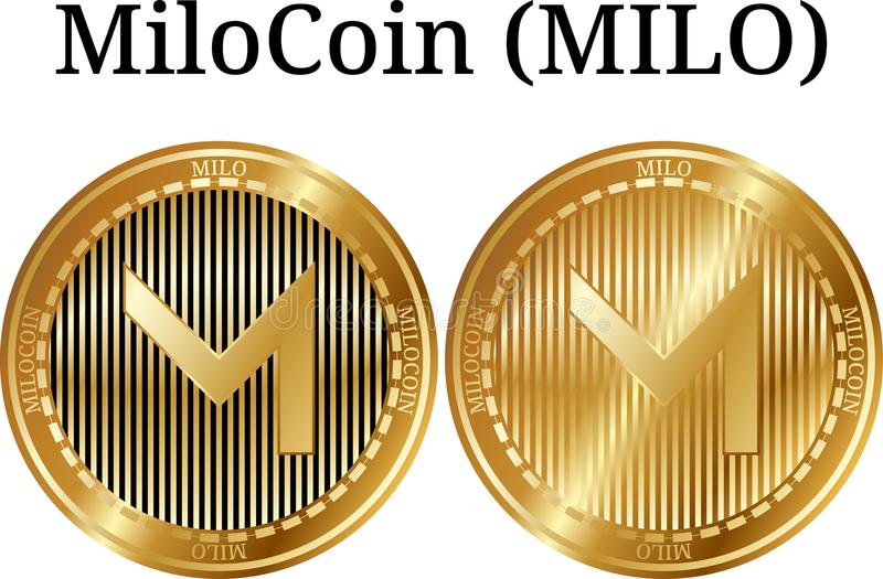Detail Milo Logo Vector Nomer 54