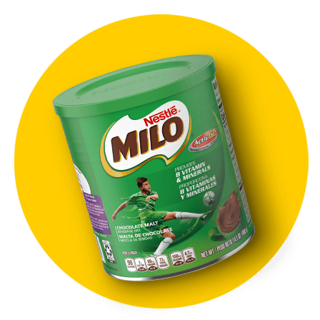 Detail Milo Powder Png Nomer 24