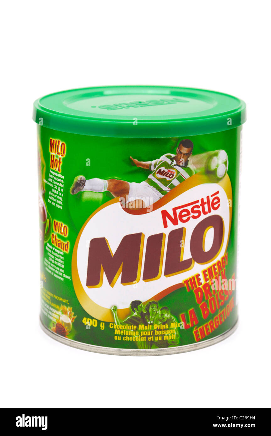 Detail Milo Powder Png Nomer 42