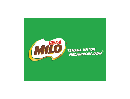 Detail Milo Vector Nomer 5