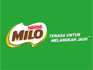 Detail Milo Vector Nomer 7