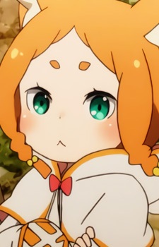 Detail Mimi Re Zero Nomer 4