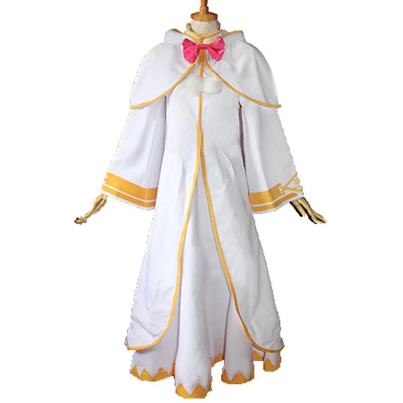 Detail Mimi Re Zero Nomer 34
