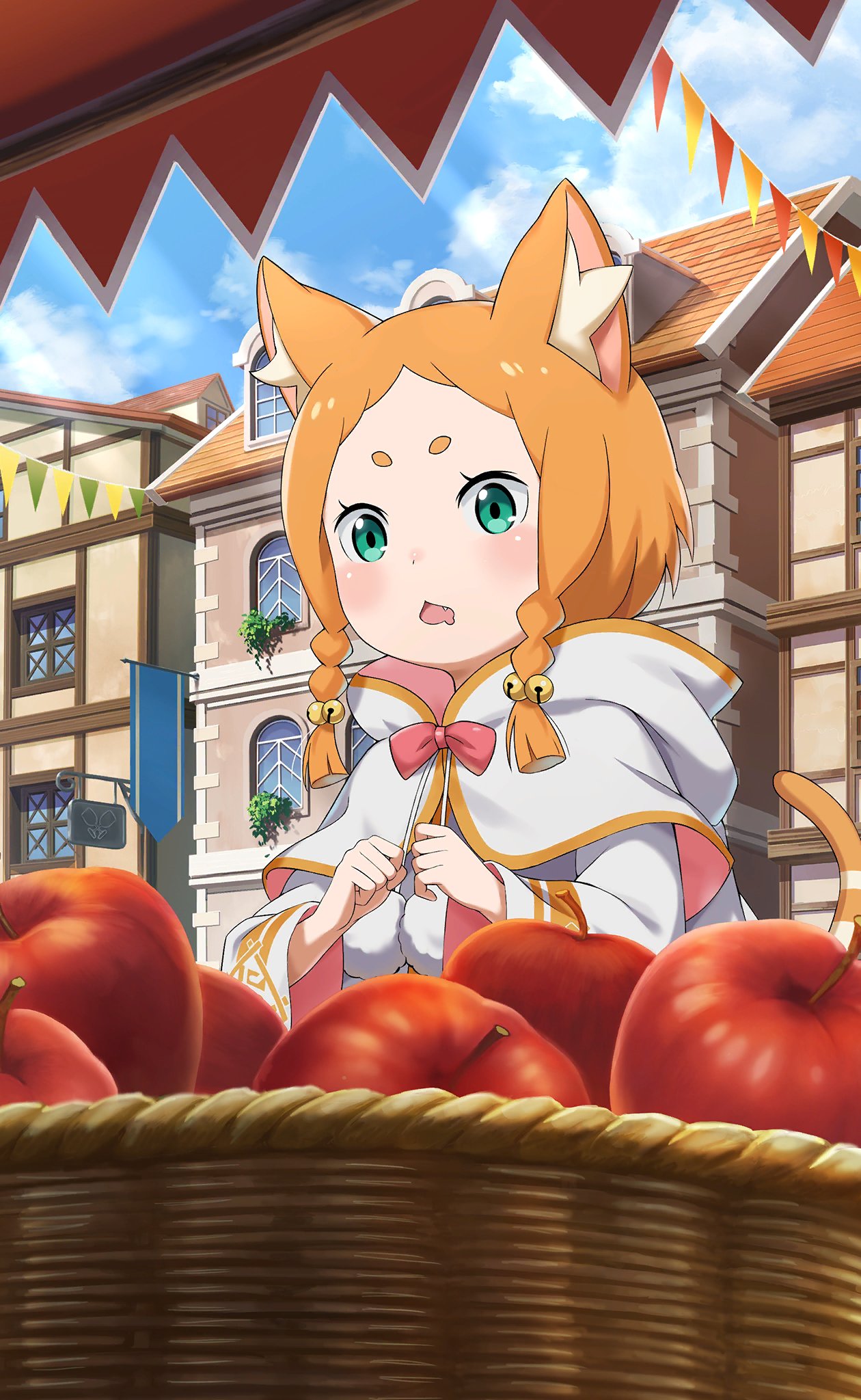 Detail Mimi Re Zero Nomer 5