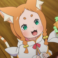 Detail Mimi Re Zero Nomer 43