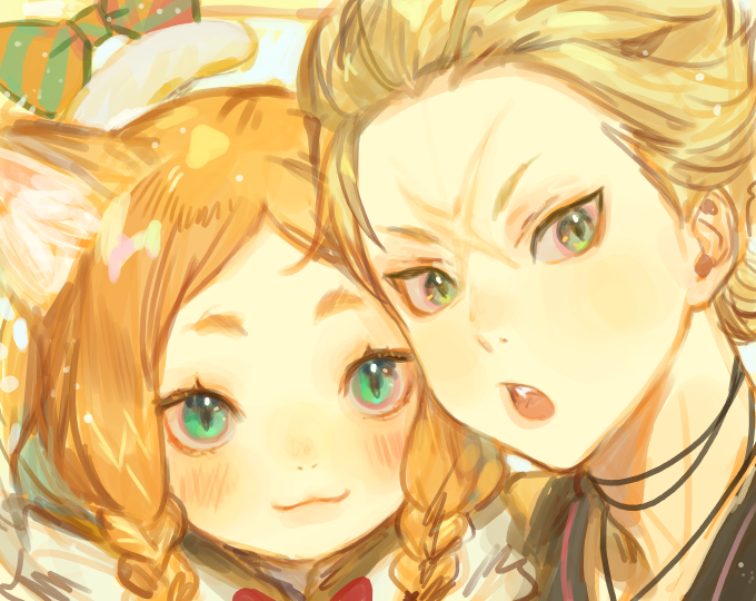Detail Mimi Re Zero Nomer 48