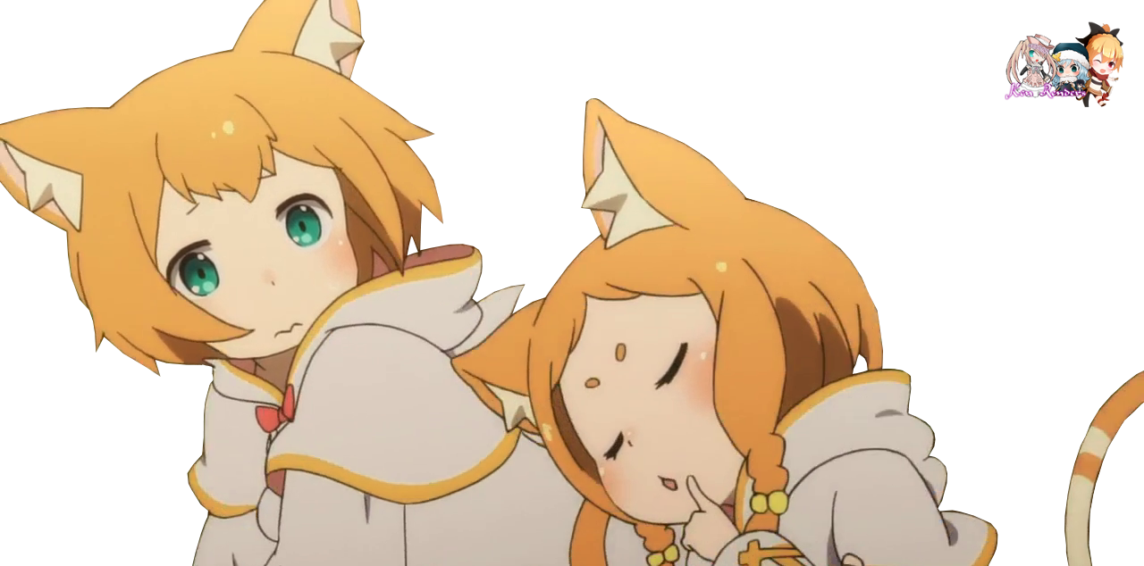 Detail Mimi Re Zero Nomer 55