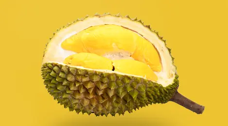 Detail Mimpi Buah Durian Nomer 18