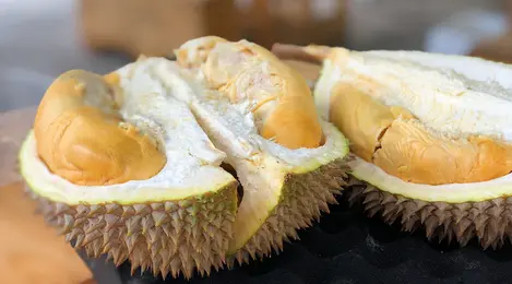 Detail Mimpi Buah Durian Nomer 32