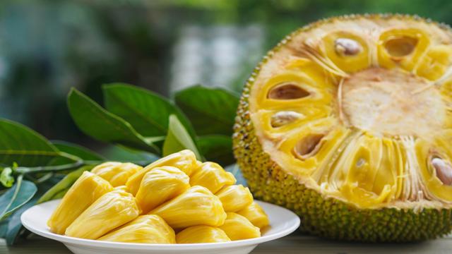 Detail Mimpi Buah Durian Nomer 33