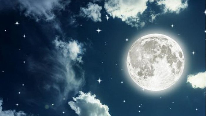 Mimpi Bulan Purnama - KibrisPDR