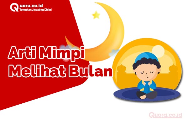 Detail Mimpi Bulan Purnama Nomer 40