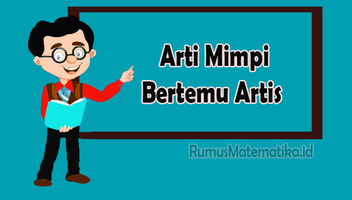 Detail Mimpi Foto Dengan Artis Nomer 7