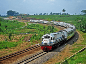 Detail Mimpi Kereta Api Nomer 41