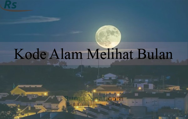 Detail Mimpi Melihat Bulan Besar Dan Dekat Nomer 37