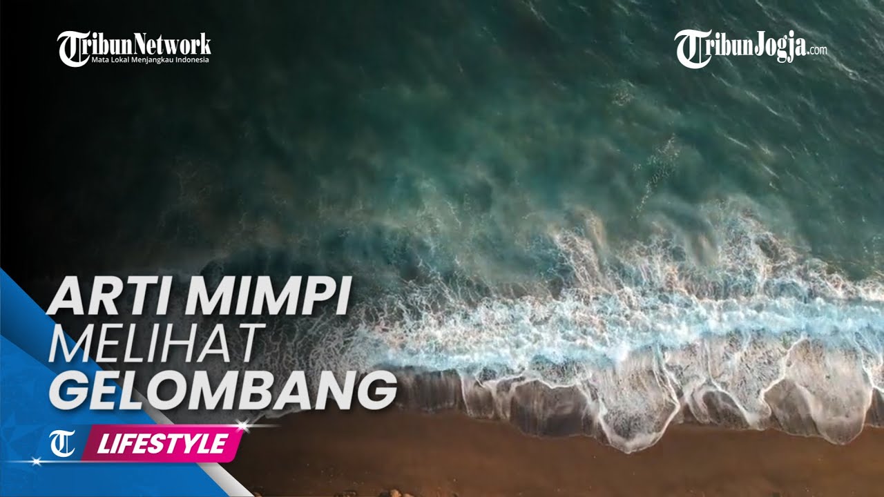 Detail Mimpi Melihat Laut Nomer 38