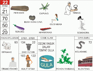 Detail Mimpi Melihat Peti Mati Nomer 19