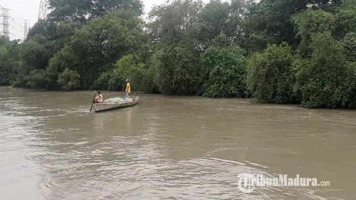 Detail Mimpi Menyebrangi Sungai Nomer 19