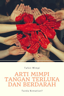 Detail Mimpi Tanda Tangan Nomer 42