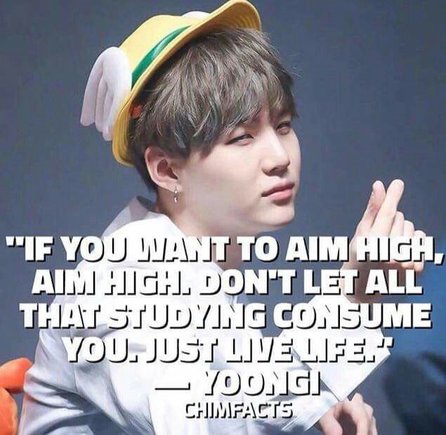 Detail Min Yoongi Quotes Nomer 27