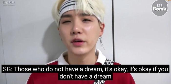 Detail Min Yoongi Quotes Nomer 28