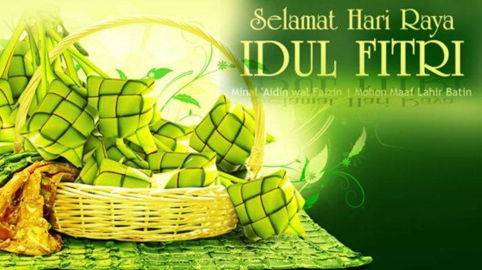 Detail Minal Aidin Wal Faidzin Wallpaper Nomer 29