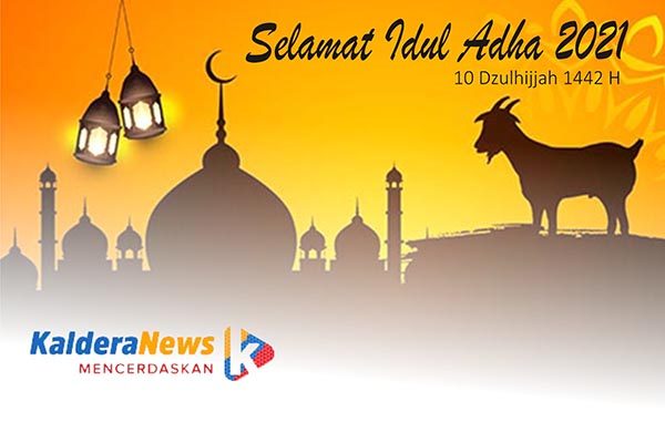 Detail Minal Aidzin Idul Adha Nomer 11