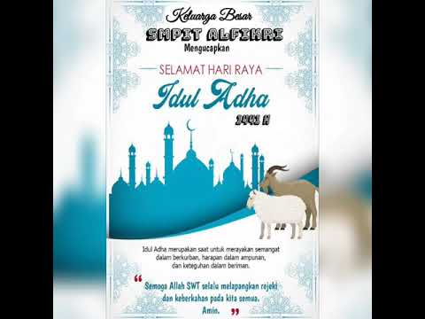 Detail Minal Aidzin Idul Adha Nomer 26